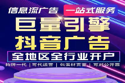 竞价市场中的端口开户策略案例